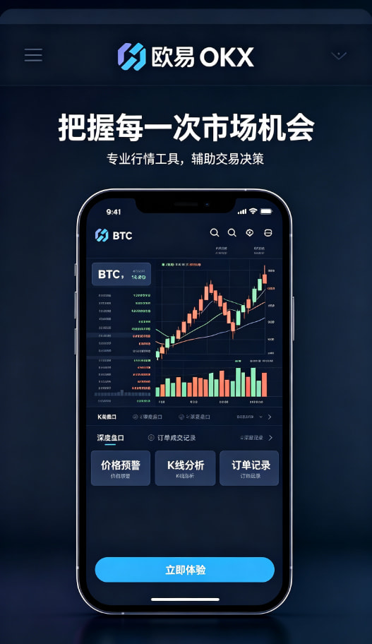 欧交易所APP官方下载行情图表分析